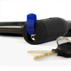 XSecure Replacement Padlock (with 2 Keys)