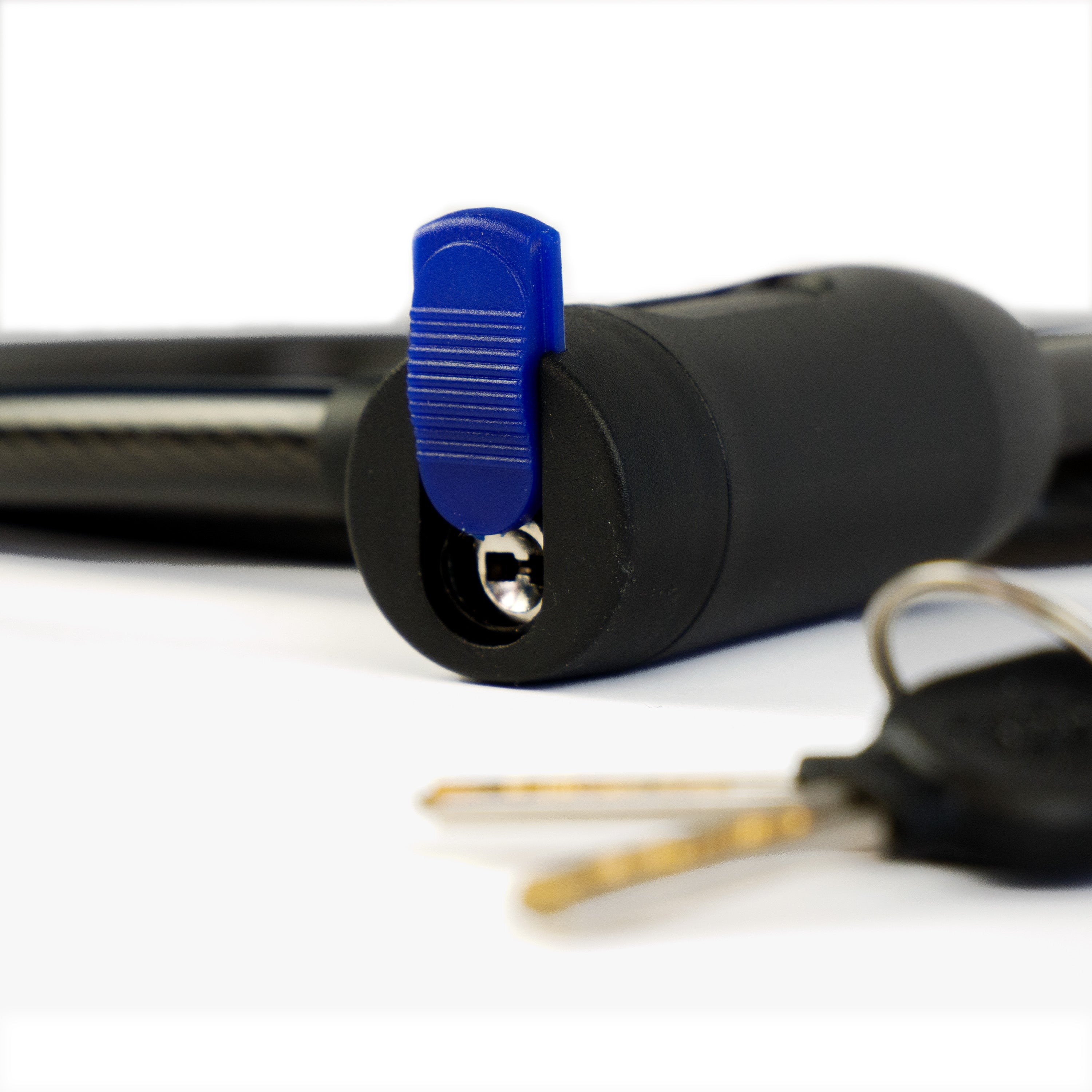 XSecure Replacement Padlock (with 2 Keys)