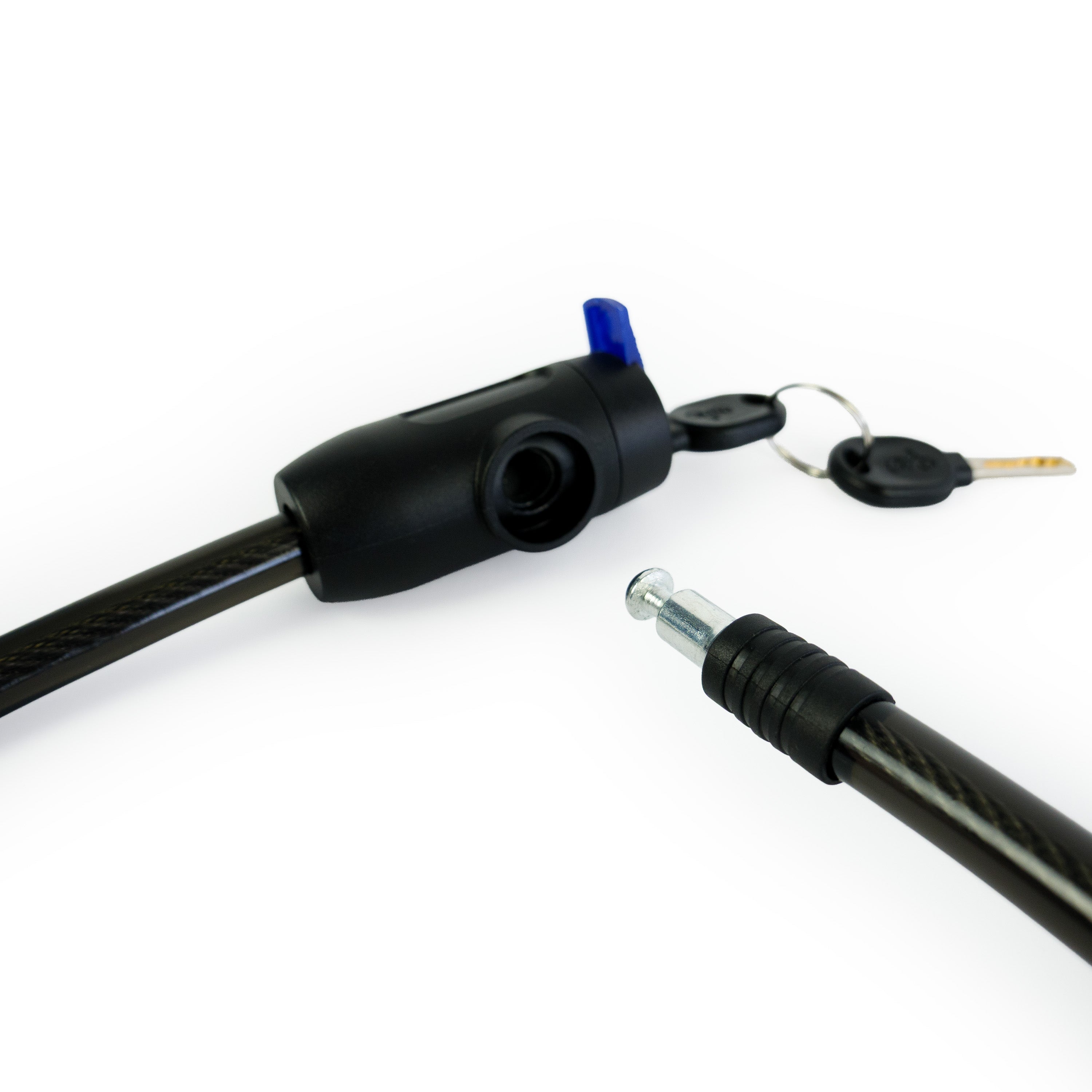 XSecure Replacement Padlock (with 2 Keys)